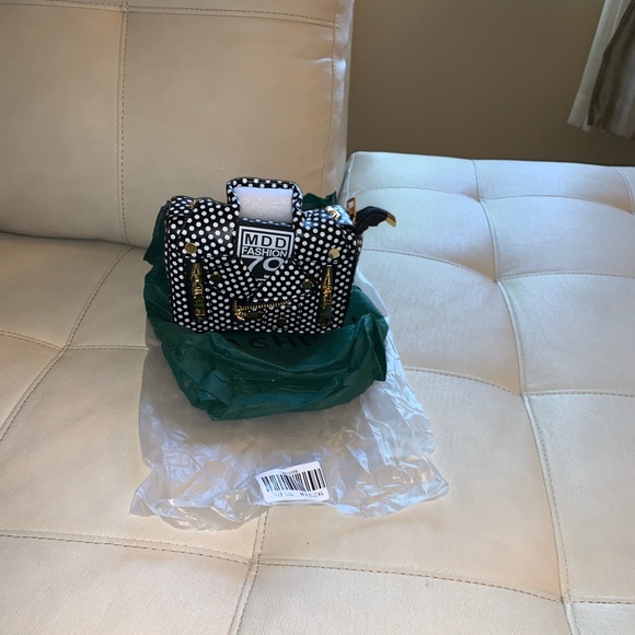 Jacket purse - Picture 2 of 4